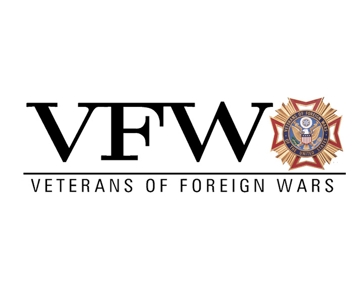Veterans of Foreign Wars logo