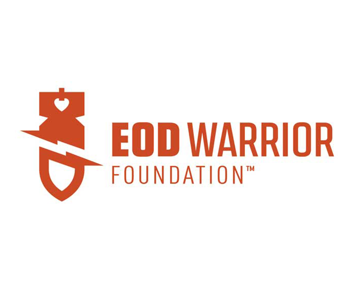 EOD Warrior Foundation logo