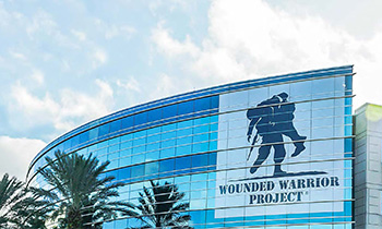 WWP headquarters building.