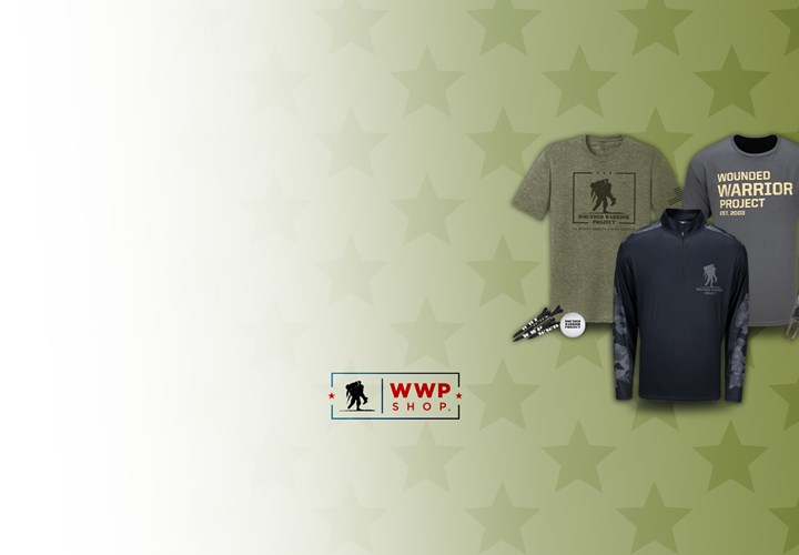 Father's Day Gift Guide: Apparel & Accessories to Support WWP