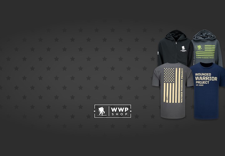 Discover Our New Arrivals: WWP Gear