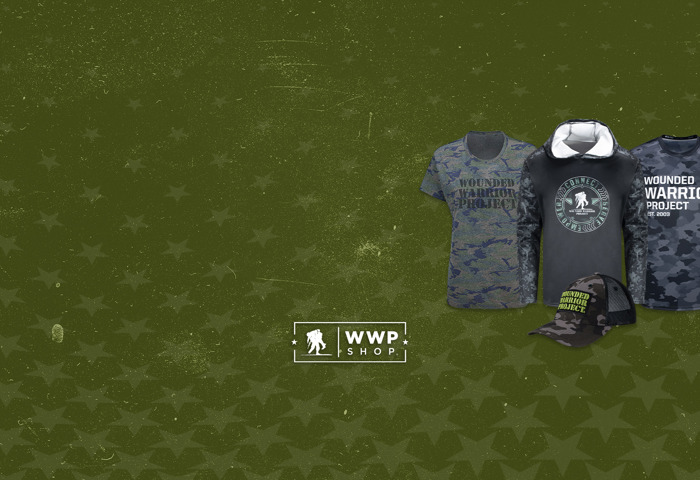 WWP Camo Sale