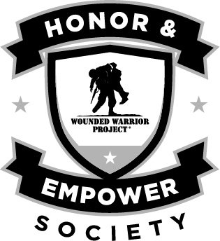 Honor & Empower Society - Wounded Warrior Project