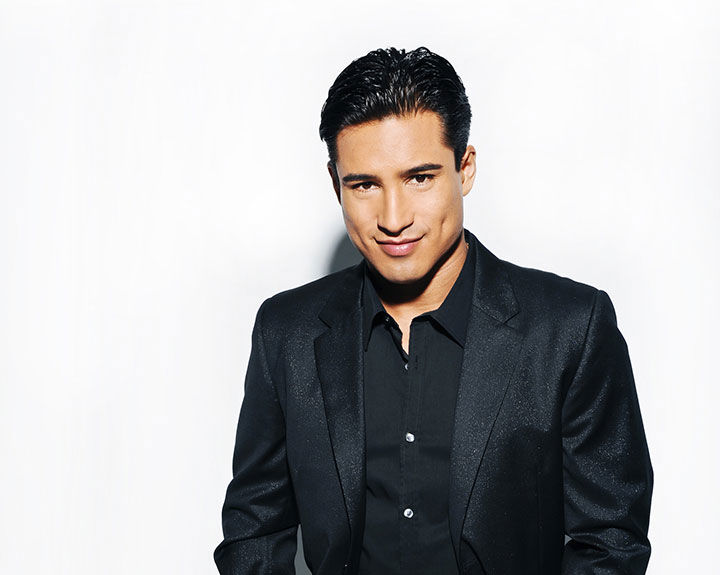 Mario Lopez