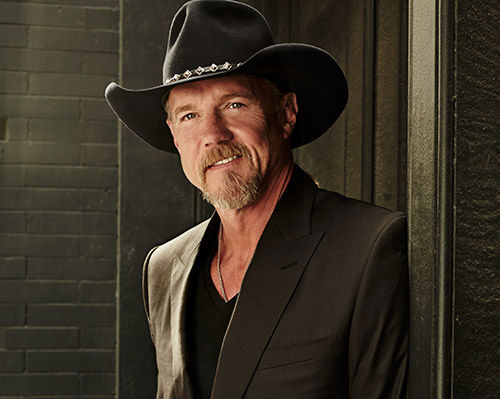 Trace Adkins