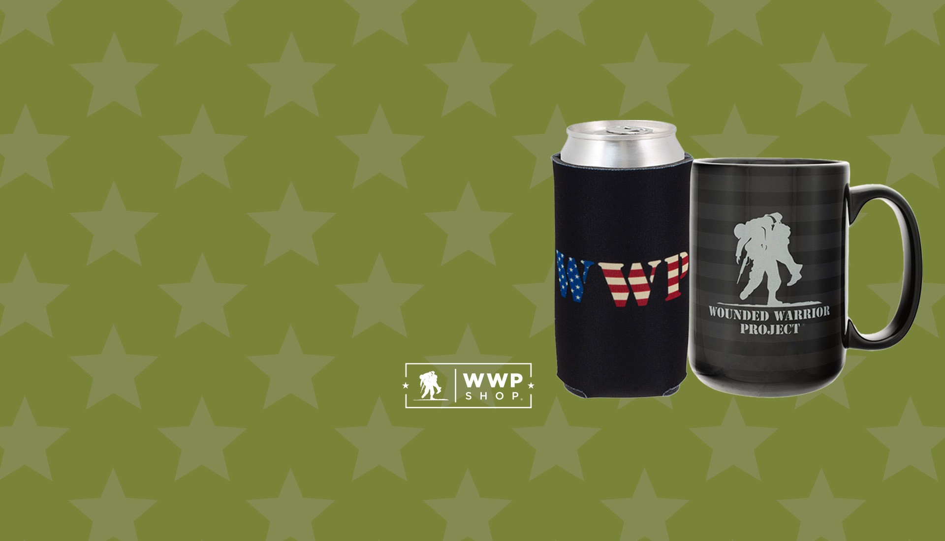 WWP Beverage Sale